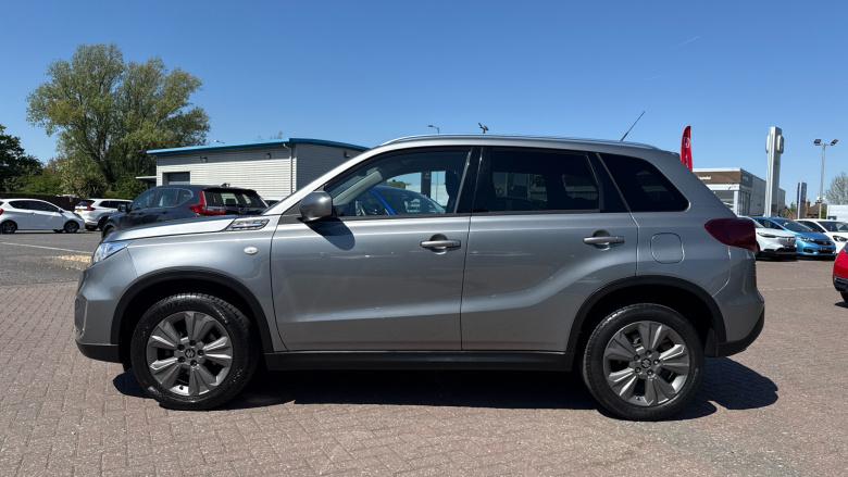 Suzuki Vitara 1.4 Boosterjet SZ-T 5dr Petrol Estate